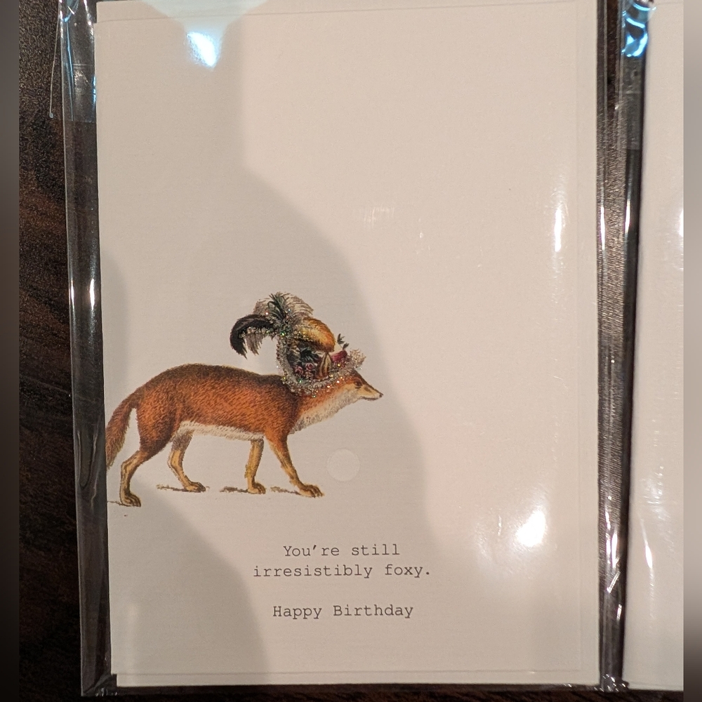 NEW Margot Elena Set of 15 Greeting Cards